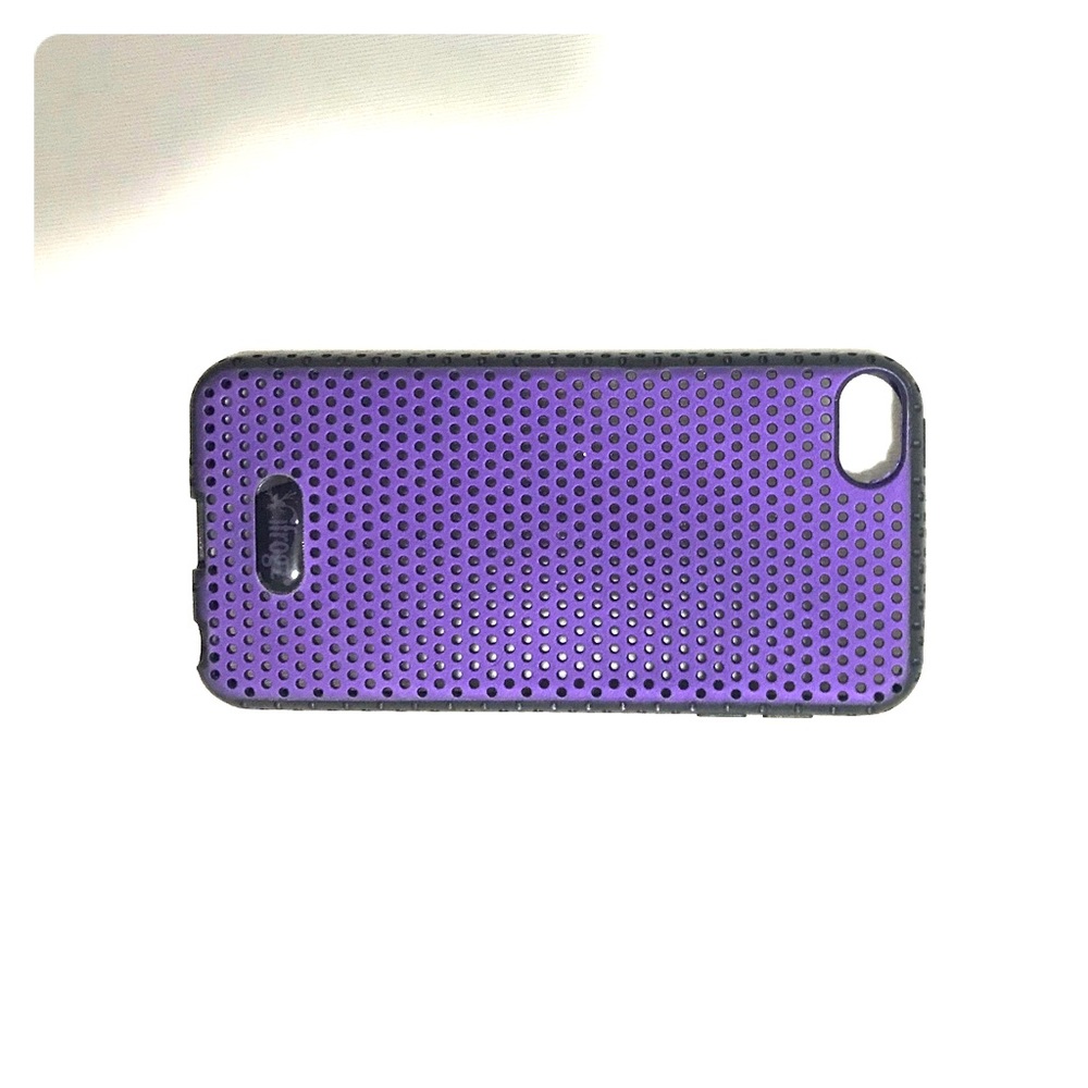 iPod Touch case
